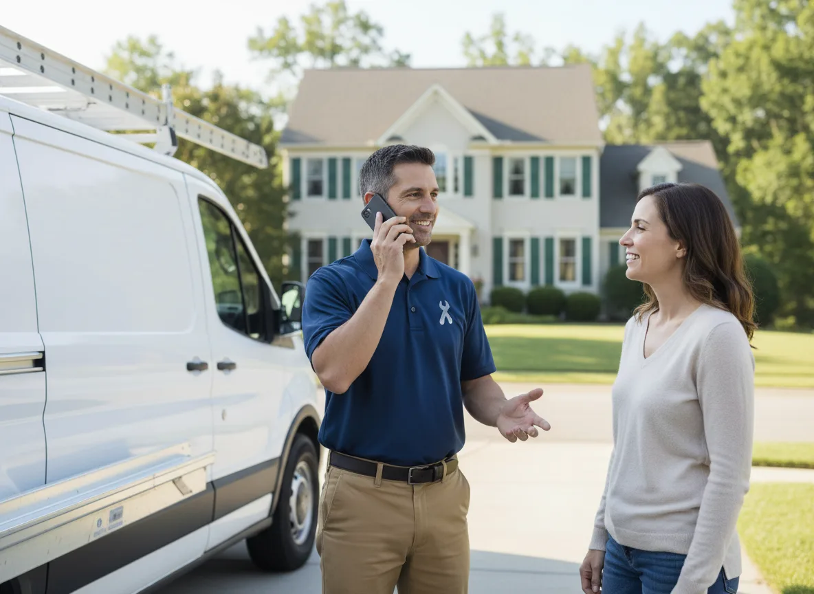 Home Gutter Service Rich Creek, VA FAQs